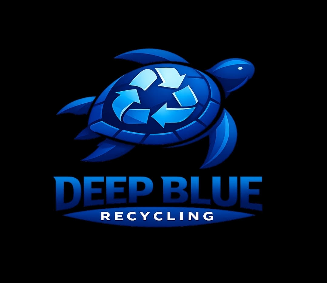 Deep Blue Recycling